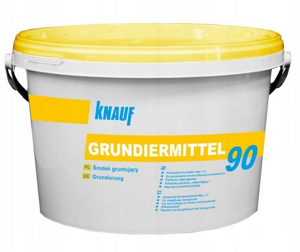 Grunt gombík 15 l